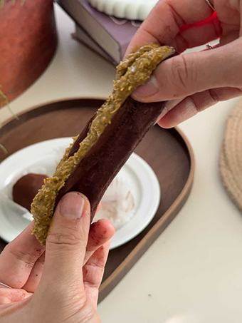 Dubai Chewy Cookie img2