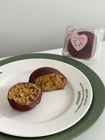 Dubai Chewy Cookie img3