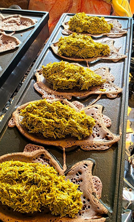 Dubai Bungeoppang img1