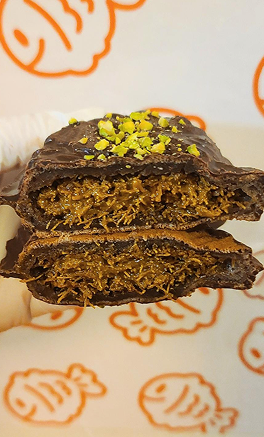 Dubai Bungeoppang img2