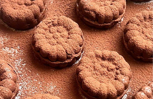 Dubai Chewy Yakgwa img1