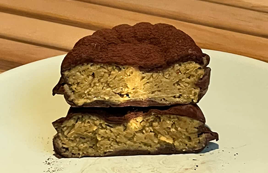 Dubai Chewy Yakgwa img2