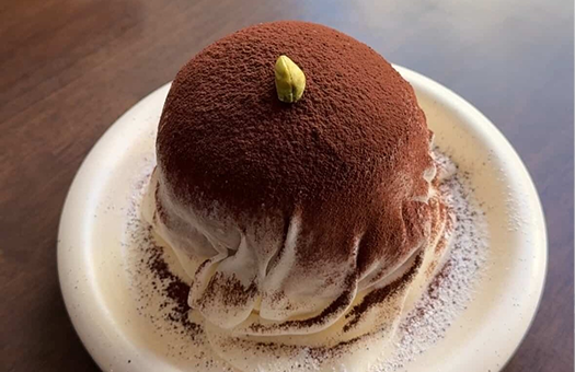 Dubai Mochi Soufflé img1