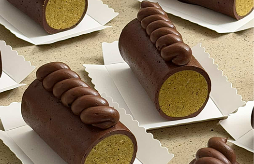 Dubai Chewy Gimbap img1