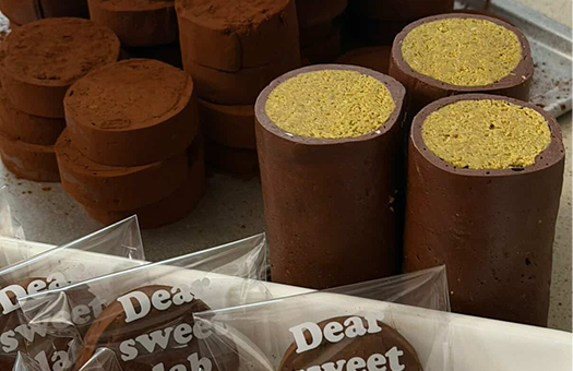 Dubai Chewy Gimbap img2