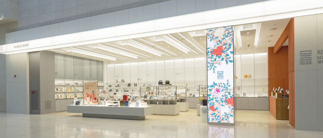 National Museum Foundation of Korea img