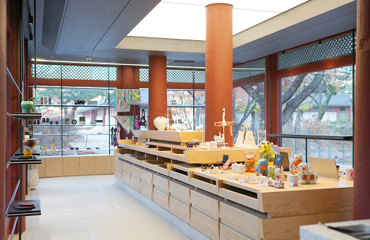 K-Heritage Store img1