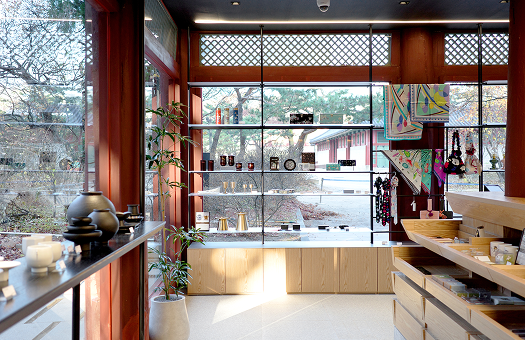 K-Heritage Store img2