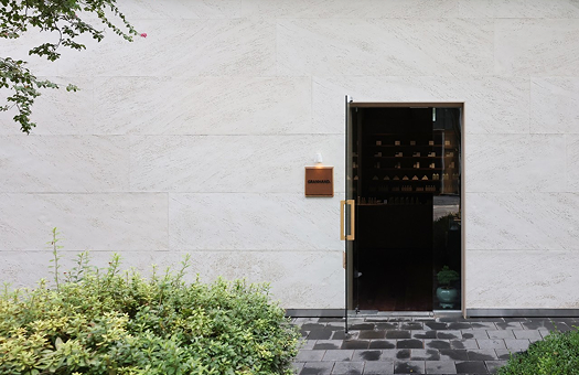 Granhand Gwanghwamun img1