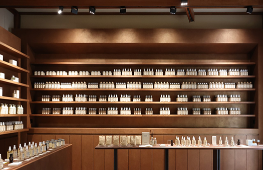 Granhand Gwanghwamun img2