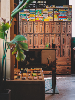 BLACKHEART PENCIL img1