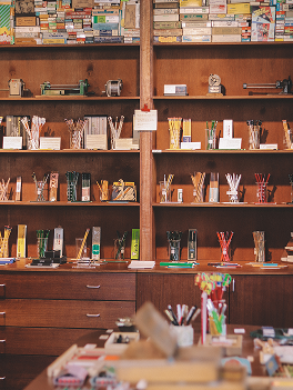 BLACKHEART PENCIL img2