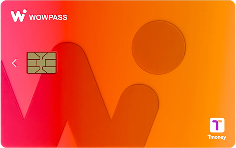 wowpass