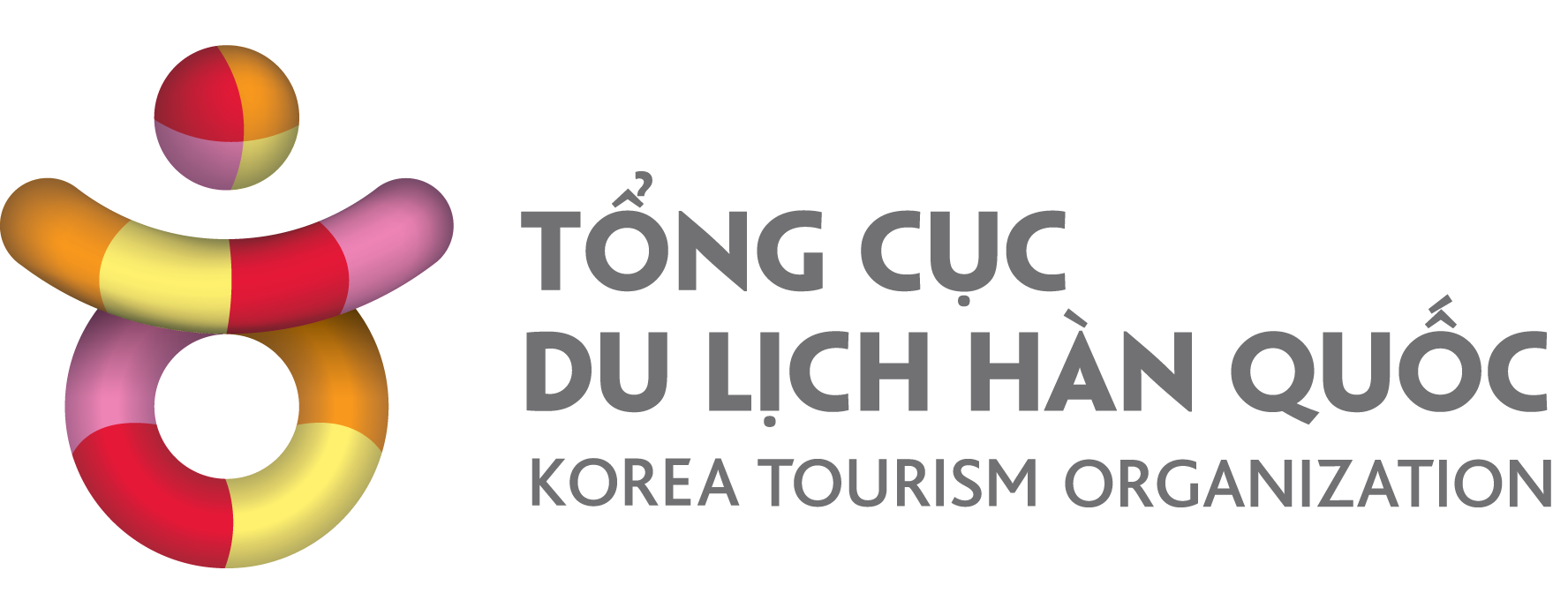 KTO Vietnam Logo