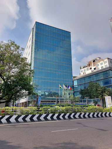 Consulate General of the Republic of Korea in Chennai