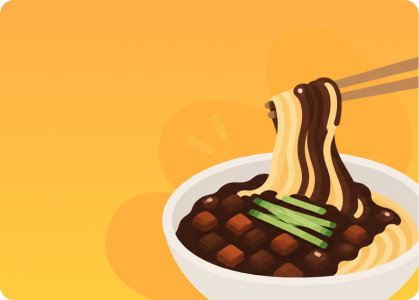 Jjajangmyeon