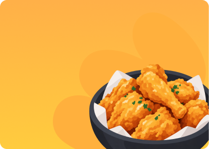 Fried Chicken