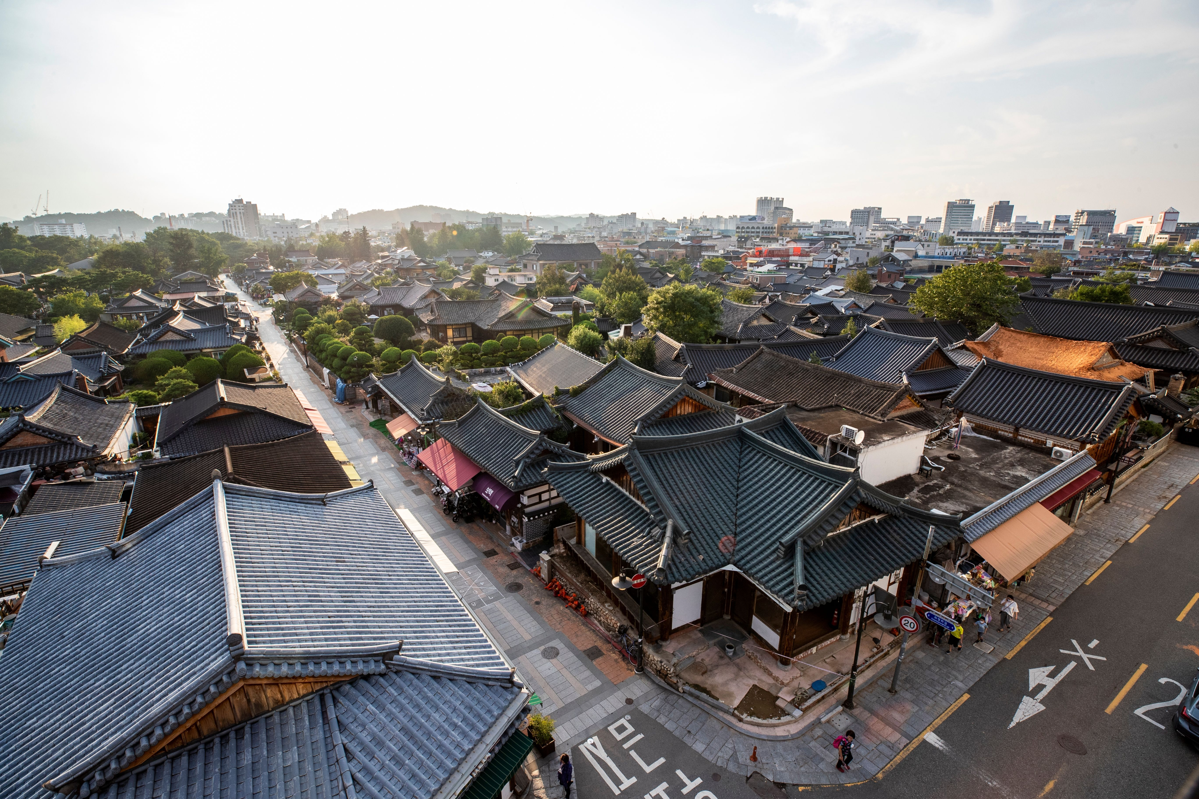 Jeonju