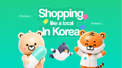 K-Pharmacy Event