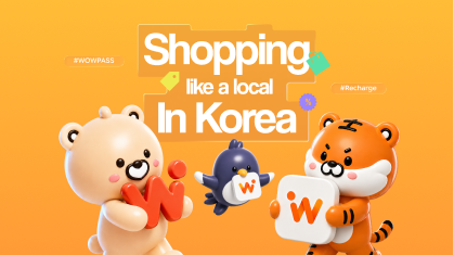 WOWPASS Event