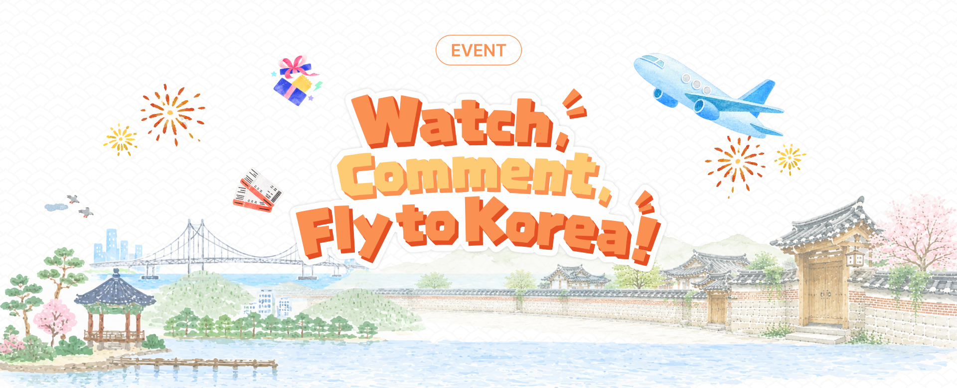 K-Food Events