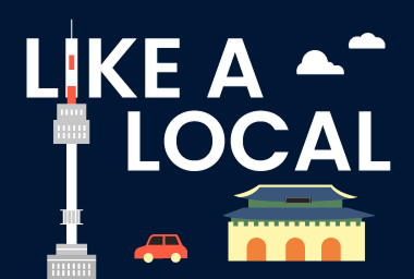 Like a LOCAL(K-Food & Gourmet Tour)