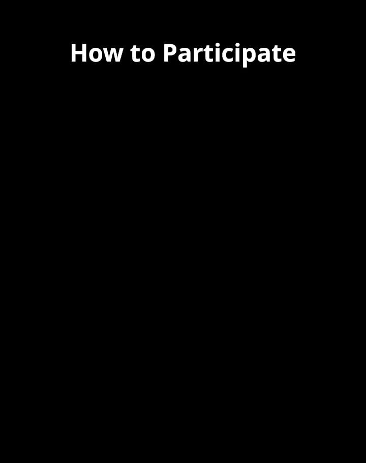 How to Participate