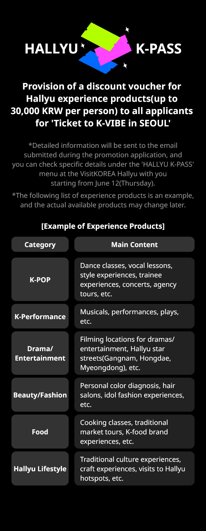 HALLYU K-PASS