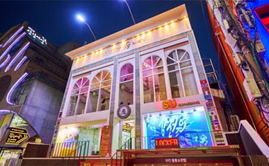 Experience Korean Room Culture as Seen in K-Content