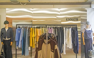 Fashion Shopping Malls in Seongsu-dong to Complete K-pop Idol’s Styles