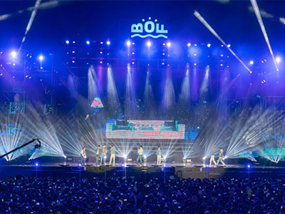 #BUSAN BOF