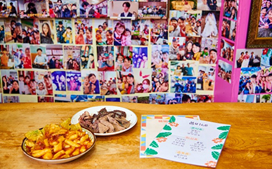 Must-visit restaurants in Daegu