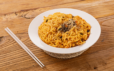 Special Ramyeon Recipes from Hallyu Celebrities