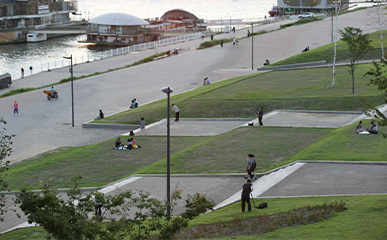 Why Summer in Seoul Is Special: Hangang River, Peak K-Summer Loved by Tourists!