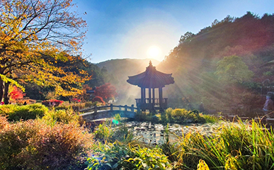 Filming Locations for Romantic Period K-dramas