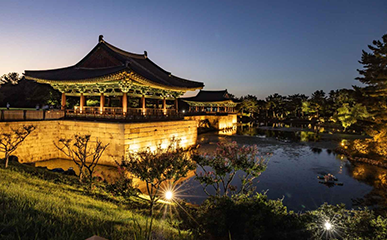 A Romantic Night’s Stay in Gyeongju, a Thousand-Year Capital