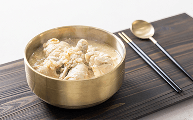 Hot Food Recipes to Beat the Heat from Hallyu Celebrities