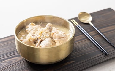 Hot Food Recipes to Beat the Heat from Hallyu Celebrities