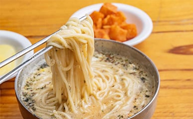 A Meal in Jeolla-do, Home of Authentic Korean Cuisine