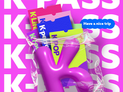 #HALLYU K-PASS
