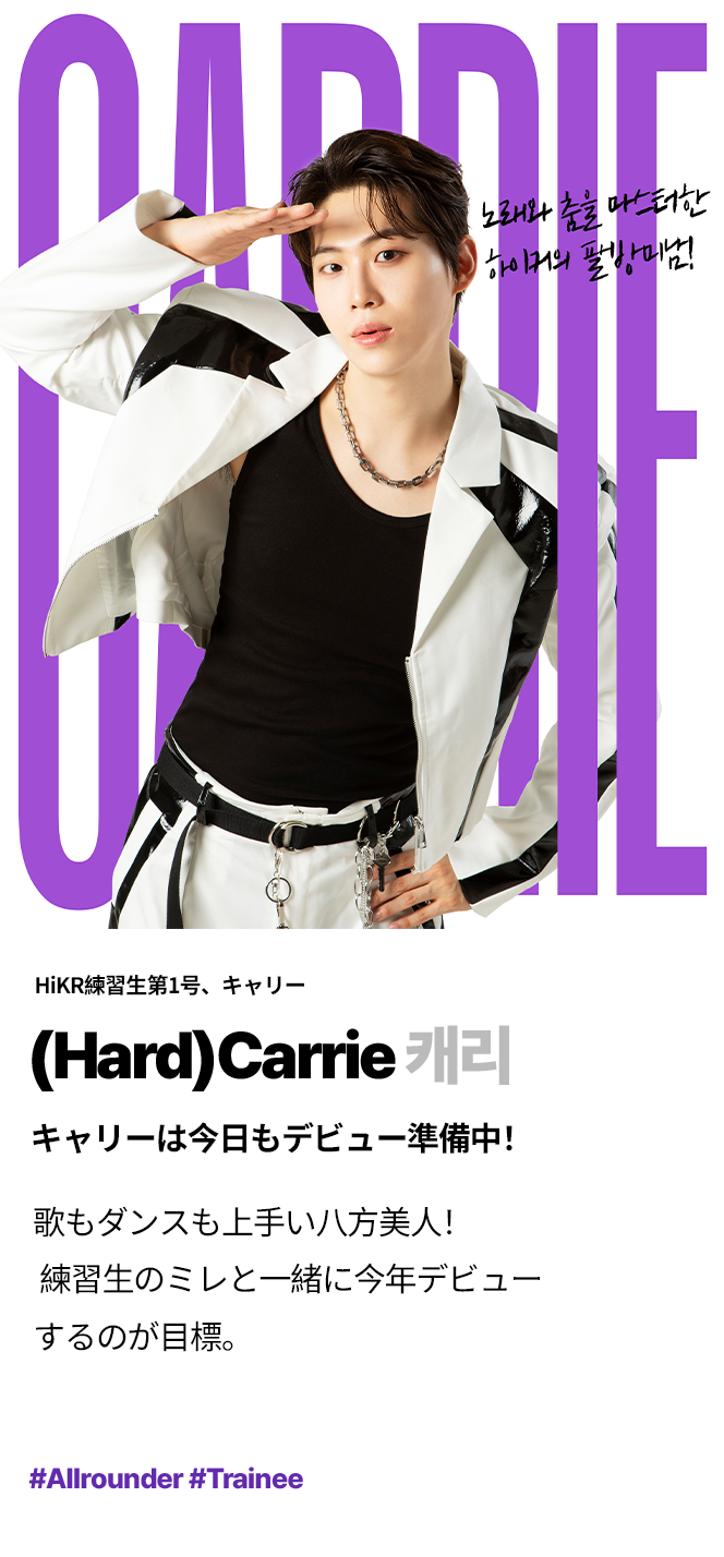 プログラムカード3