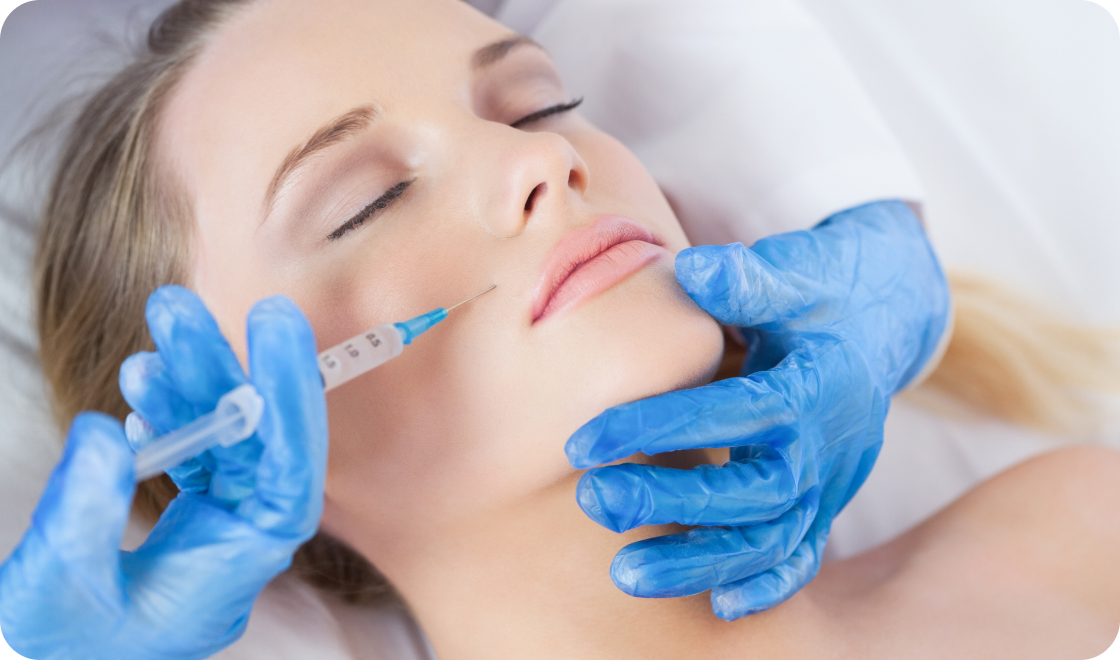 Dermatology/Plastic
  Surgery/Plastic Surgery 