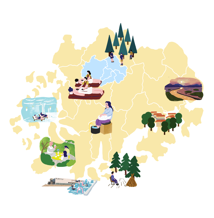 Gwangju / Jeollanam-do