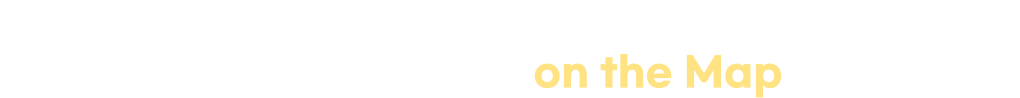 View the 88 Wellness Travel Destinations on the Map