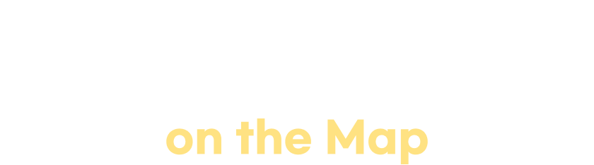 View the 88 Wellness Travel Destinations on the Map