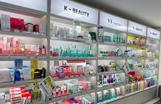 Berry New Pharmacy (Hongdae) img2