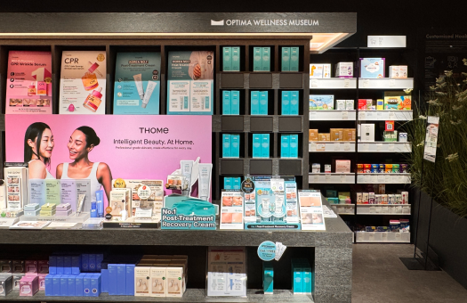 Optima Wellness Museum Pharmacy (Jonggak Branch) img2