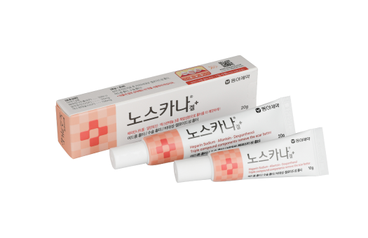 Dong-A Pharmaceutical Noscarna Gel img