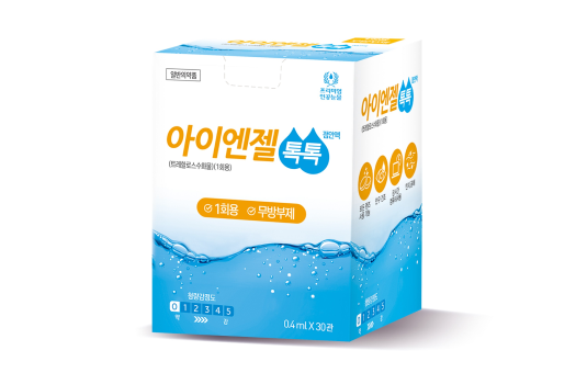 JW Pharmaceutical Eye Angel Toktok Eye Drops img