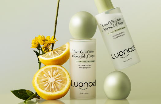 Luoncell Cellbiome Essence img1
